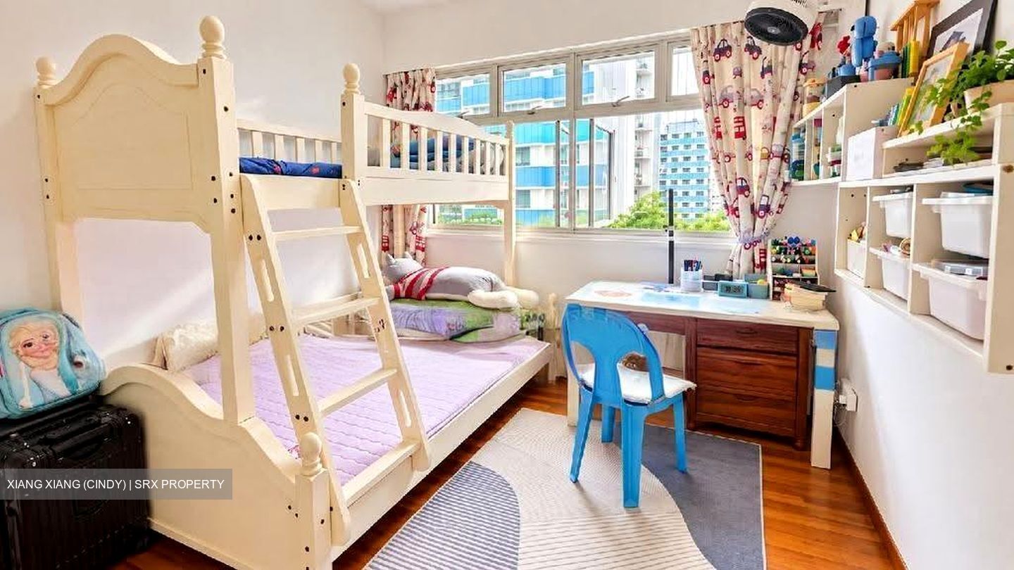 Blk 810A Keat Hong Colours (Choa Chu Kang), HDB 5 Rooms #621212571
